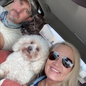 Meet your Posher, Brook